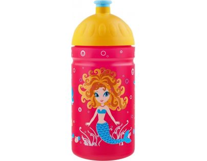 Zdravá Lahev Mořská Panna 500ml