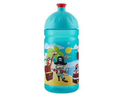 Zdravá lahev Piráti 500ml