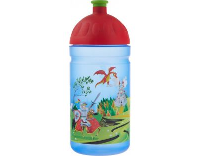 Zdravá lahev Rytíř 0,5l