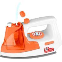 Made Žehlička na batérie s českým hlasom - Poškodený obal