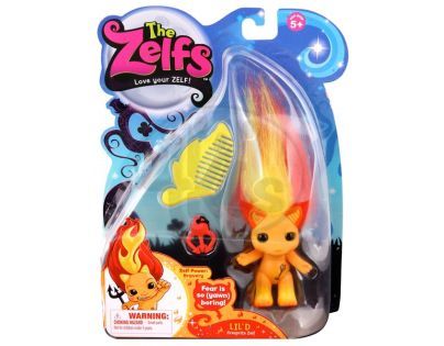 Zelfs blistr - Lil´d