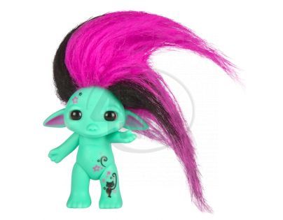 Zelfs blistr - Spellinda