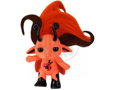 EP Line Zelfs II. - Lady B