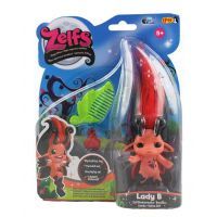 EP Line Zelfs II. - Lady B 2