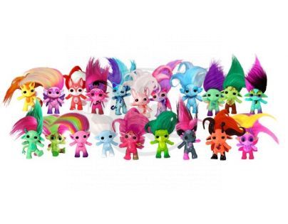 EP Line Zelfs II. - Lady B