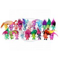 EP Line Zelfs II. - Lady B 3