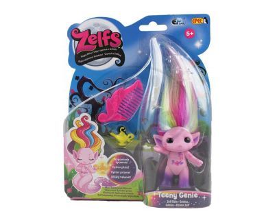 EP Line Zelfs II. - Teeny Genie