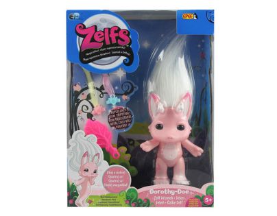 EP Line Zelfs S2 Sada Dorothy-Doe
