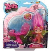 Zelfs III. Voňavé - Bubblee 2