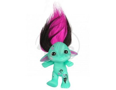 Zelfs sada - Spellinda