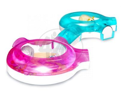 ZhuZhu Pets 86630 - Domeček pro křečka