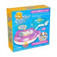 ZhuZhu Pets 86630 - Domeček pro křečka 2