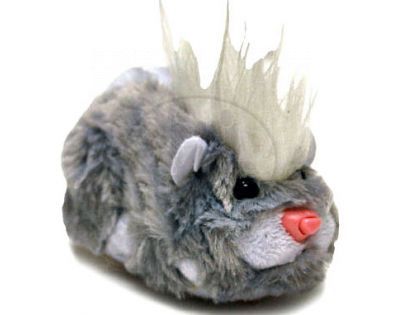 ZhuZhu Pets 86201 - Křeček dlouhosrstý Kingston