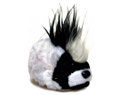 ZhuZhu Pets 86204 - Křeček dlouhosrstý Ryder