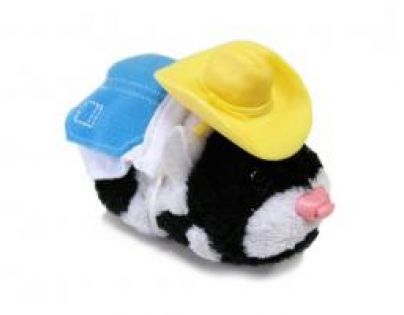 Zhu Zhu pets Obleček na křečka