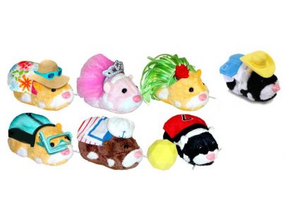 Zhu Zhu Pets Oblečky na křečka