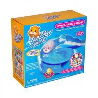 ZhuZhu Pets 86637 - Tobogán se skluzavkou 2