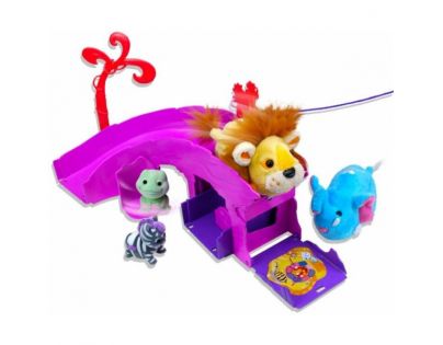 Zhu Zhu pets Zhu Fari Lví skála