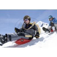 Zipfy Carvingové boby zelené 5