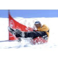 Zipfy Carvingové boby zelené 6