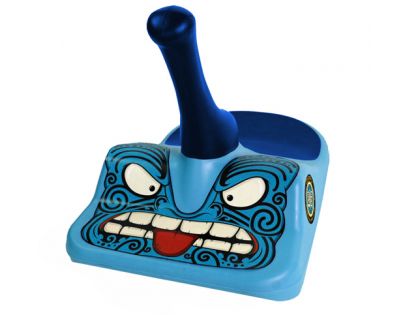 Zipfy Carvingové boby Artist Maori