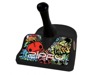 Zipfy Carvingové boby Artist PlayDead