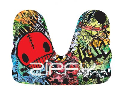 Zipfy Carvingové boby Artist PlayDead