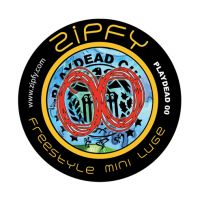 Zipfy Carvingové boby Artist PlayDead 4