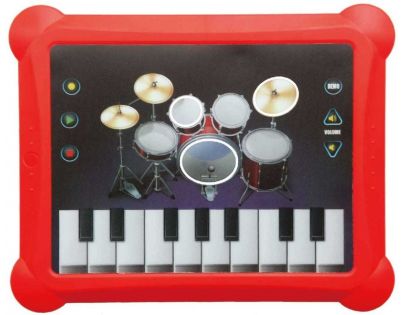 Zippy Mat Dotykové piánko