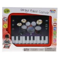 Zippy Mat Dotykové piánko 3