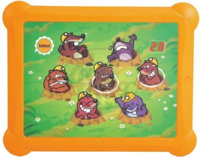 Zippy Mat Hra Krtek na tabletu