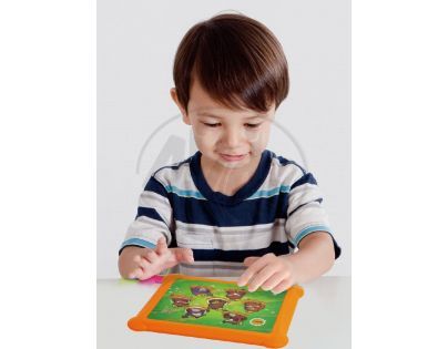 Zippy Mat Hra Krtek na tabletu