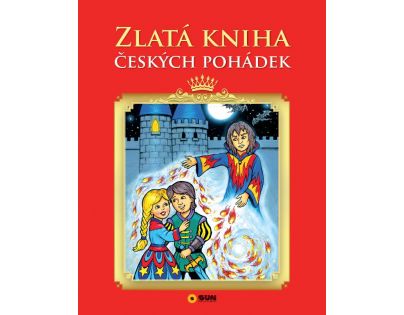 Zlatá kniha slovenských rozprávok
