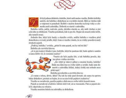 Zlatá kniha slovenských rozprávok