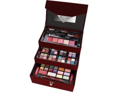 Zmile Kozmetický kufrík Beauty Case Velvety