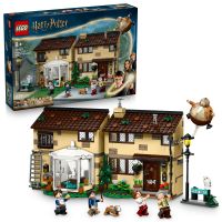 LEGO® Harry Potter™ 76451 Privet Drive: Návšteva tety Marge