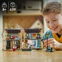 LEGO® Harry Potter™ 76451 Privet Drive: Návšteva tety Marge 3