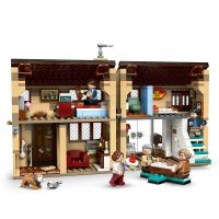 LEGO® Harry Potter™ 76451 Privet Drive: Návšteva tety Marge 4