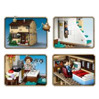 LEGO® Harry Potter™ 76451 Privet Drive: Návšteva tety Marge 5
