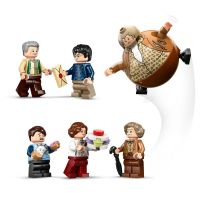 LEGO® Harry Potter™ 76451 Privet Drive: Návšteva tety Marge 6