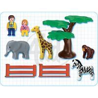 Playmobil 6742 - ZOO 2