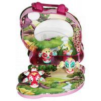 ZOOBLES Kovová krabička 13208 - Poškozený obal 2