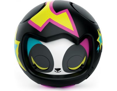 Zoobles Panenky Z-Girl černá