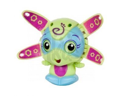 Zoobles 13211 - Zoobles Kvetoucí zahrada