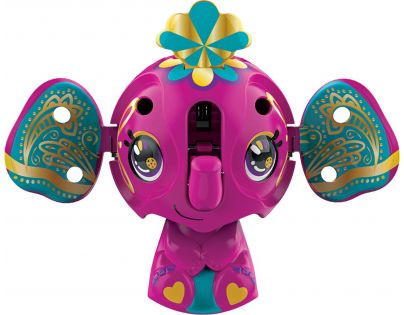 Zoobles zvířátka Ellphy Elephant