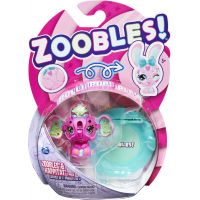Zoobles zvířátka Ellphy Elephant 4