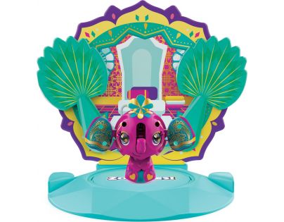 Zoobles zvířátka Ellphy Elephant