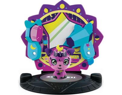 Zoobles zvířátka Kosmic Kitty