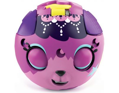 Zoobles zvířátka Kosmic Kitty