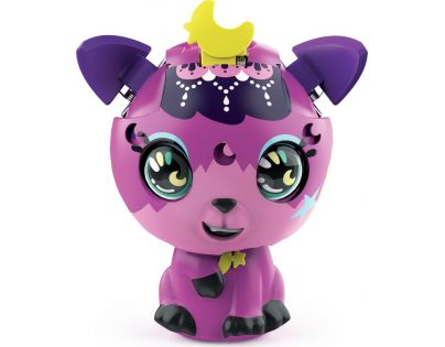 Zoobles zvířátka Kosmic Kitty